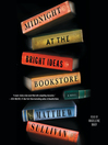 Cover image for Midnight at the Bright Ideas Bookstore